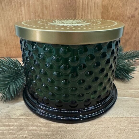 Homeworx Other - HomeWorx by Slatkin & Co Black Pepper 14oz 3 Wick Candle